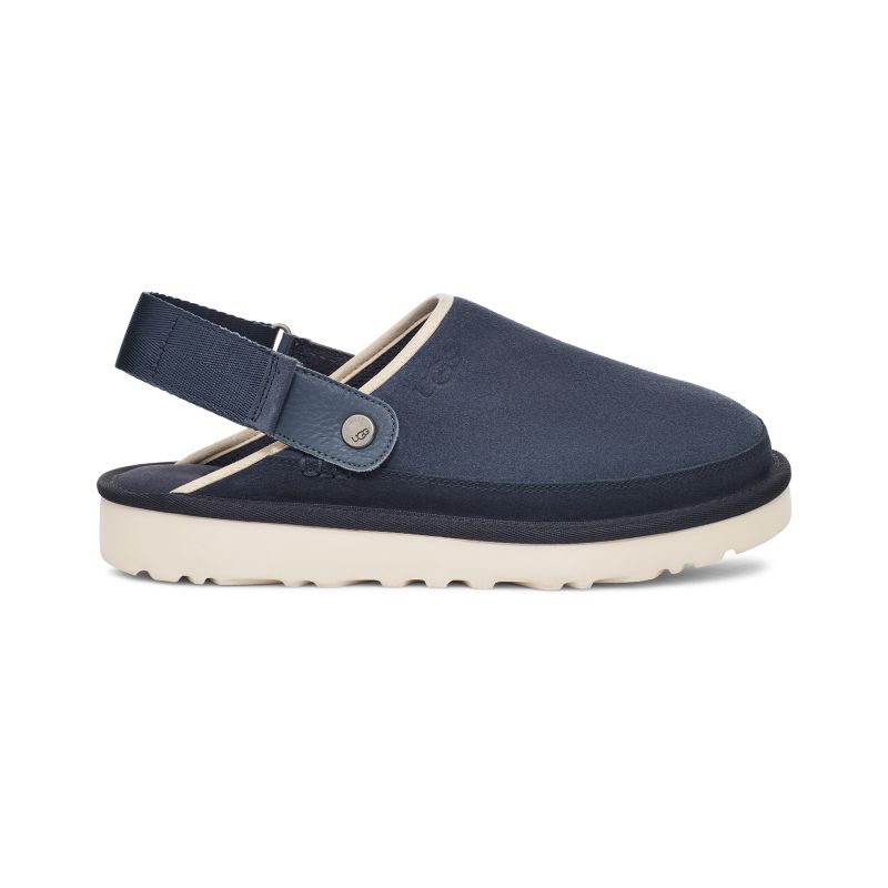 Klomp UGG M GOLDENCOAST CLOG (NIGHT AT SEA) Man