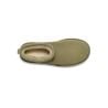 UGG W CLASSIC ULTRA MINI (SKUGGAD KLÖVER)