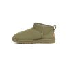 UGG W CLASSIC ULTRA MINI (SCHADUWKLAVER)