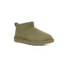 UGG W CLASSIC ULTRA MINI (SHADED CLOVER)