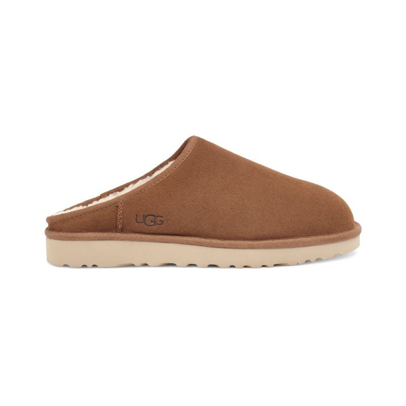 Hausschuh UGG M CLASSIC SLIP-ON (Chestnut) Mann