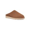 UGG M CLASSIC SLIP-ON (kastanje)