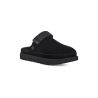 UGG W GOLDENSTAR CLOG (SVART)
