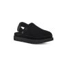 UGG W GOLDENSTAR CLOG (SVART)