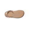 UGG W GOLDENSTAR CLOG (DRIFTWOOD)