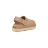 UGG W GOLDENSTAR CLOG (DRIFTWOOD)