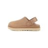 UGG W GOLDENSTAR CLOG (DRIVTØMMER)