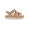 UGG W GOLDENSTAR STRAP (DRIJFHOUT)