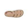 UGG W GOLDENSTAR STRAP (DRIFTWOOD)