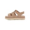 UGG W GOLDENSTAR STRAP (DRIFTWOOD)