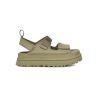 Sandalen UGG W GOLDENGLOW (Amandel) Dames