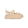 Sandals UGG W GOLDENGLOW (Sea salt) Woman