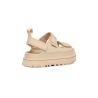 Sandaal UGG W GOLDENGLOW (Zeezout) Vrouw