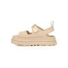 Sandale UGG W GOLDENGLOW (Sea salt) Femme