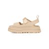 Sandaal UGG W GOLDENGLOW (Zeezout) Vrouw