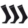 Vans Classic Crew ROX Musta ()