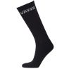 Vans Classic Crew ROX Black ()