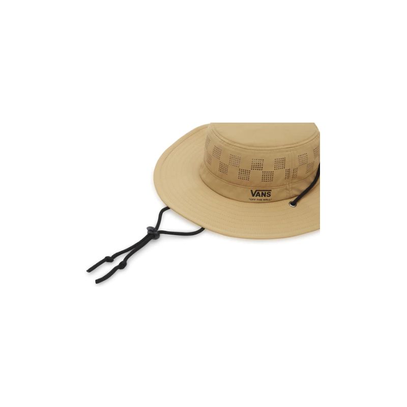 Hat Vans OUTDOORS BOONIE BUCKET (ANTELOPE)