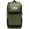 Vans MN Skatepack ad ostacoli BISTRO VERDE ()