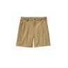Patagonia W's Quandary Shorts - 7 in. (Classic Tan)
