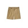 Patagonia W's Quandary Shorts - 7 tum (Classic Tan)