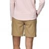 Patagonia W's Quandary Shorts - 7 in. (Classic Tan)