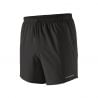 Herrshorts Patagonia Trailfarer (svart)