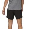 Patagonia M's Trailfarer Shorts - 6 tommer (sort)