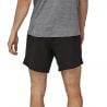 PATAGONIA M's Trailfarer Shorts - 6 in. (Black)