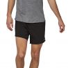 PATAGONIA M's Trailfarer Shorts - 6 in. (Black)
