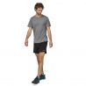 PATAGONIA M's Trailfarer Shorts - 6 in. (Black)