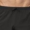 Patagonia M's Trailfarer Shorts - 6 in. (Black)