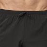 Patagonia M's Trailfarer Shorts - 6 in. (Negro)