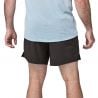 Patagonia M's Trailfarer Shorts - 6 tommer (sort)