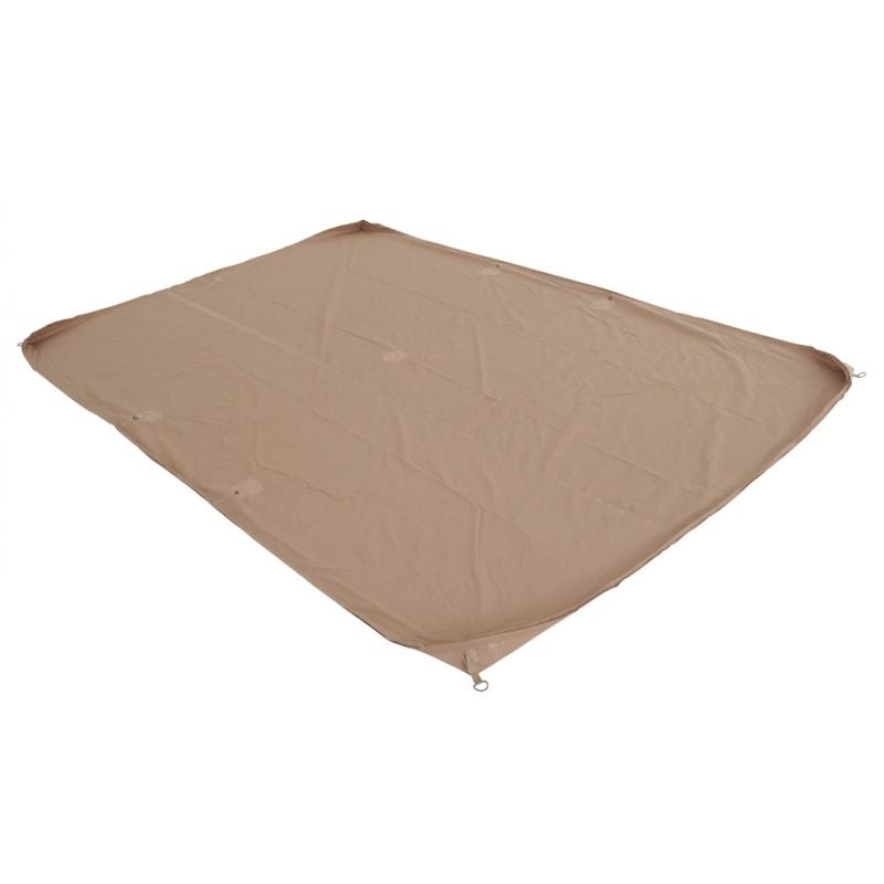 Zip-In vloermatten NORDISK Utgard Sky 13.2 Zip-In-Floor