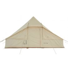 Zelt NORDISK Utgard Sky 13.2 Technical Cotton Tent (Sandshell)