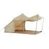 Tente NORDISK Utgard Sky 13.2 Technical Cotton Tent (Sandshell)