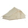 Tente NORDISK Utgard Sky 13.2 Technical Cotton Tent (Sandshell)