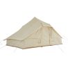 Tente NORDISK Utgard Sky 13.2 Technical Cotton Telt (Sandshell)