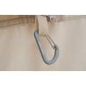 Tente NORDISK Utgard Sky 13.2 Technical Cotton Tent (Sandshell)