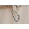 Tente NORDISK Utgard Sky 13.2 Technical Cotton Telt (Sandshell)