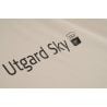 Tente NORDISK Utgard Sky 13.2 Technical Cotton Tent (Sandshell)