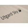 Tente NORDISK Utgard Sky 13.2 Tenda tecnica in cotone (Sandshell)