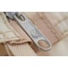 Tente NORDISK Utgard Sky 13.2 Tenda tecnica in cotone (Sandshell)