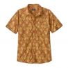 Patagonia M's Go To Shirt (Shunks: Sienna Clay) Man