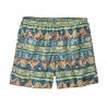 Shortsit Patagonia M:n Baggies (Lago Blue) Miesten shortsit (Lago Blue) Miesten shortsit