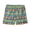 Pantaloncini Patagonia M's Baggies (Lago Blue) Uomo