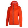 La Sportiva Pocketshell trail/løb jakke til kvinder (Cherry Tomato)