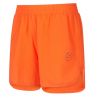 La Sportiva Sudden Short W Cherry Tomato (Kersentomaat)