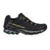 Vandringskängor La Sportiva Ultra Raptor II Leather Wide Gore-Tex (Black/Cedar)
